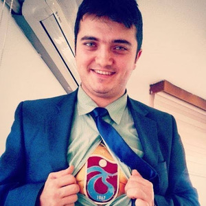 Ali Osman Bilgin avatar