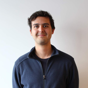 Javier Bonilla avatar