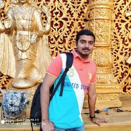 Shubham Kumar Jena avatar