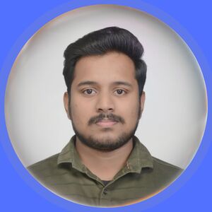 ARJUN RAGHUNANDANAN avatar