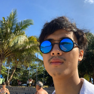 Natt Ungcharoen avatar