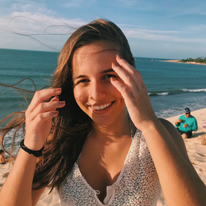 Marina Lima Braga UFC avatar