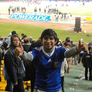 Heber Enzo Espinoza avatar