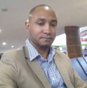 Francis Rafaeñ Perez Tineo avatar