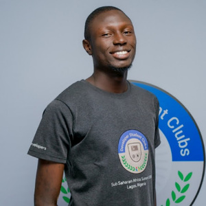 Jeremiah Jacob avatar