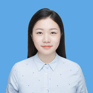 Yuanmo ZHU avatar