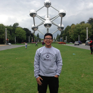 Muhammad Rafdi Fayyadh avatar