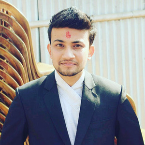 Bibek Neupane avatar