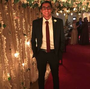 Ahmed Yehia avatar
