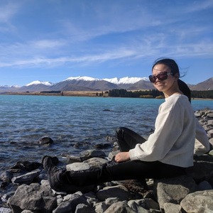 Julia Li avatar