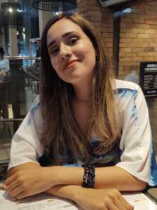 Cibele Ohana Lima de Sousa avatar