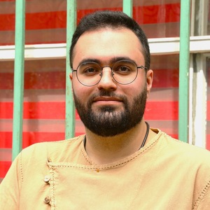 Amir Mehdizadeh avatar