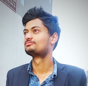 Avinash  Singh Yadav avatar