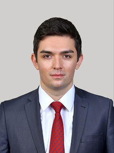 Sinan Şahin avatar