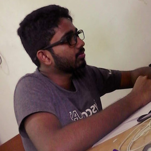 Pasindu Thejan avatar