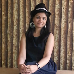 SUJATA KOCHAR avatar