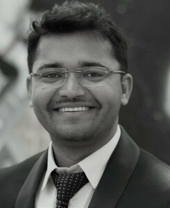 abhishek kumar jha avatar