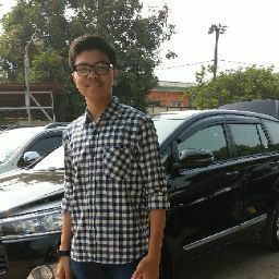 Adam Kemal Fajri avatar