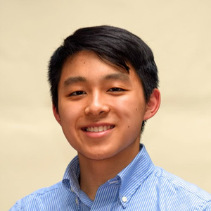 Timothy Tang avatar