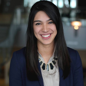 Regina Gonzalez avatar