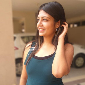 Parnika Jindal avatar