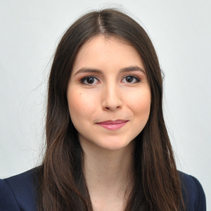 Angelica Mastro avatar