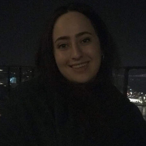 Rumeysa Dogan avatar