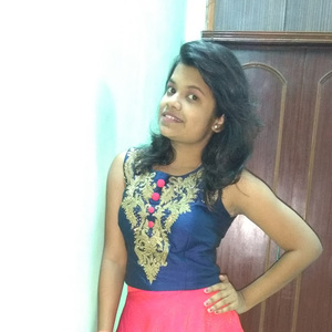 Harshada Dongre avatar