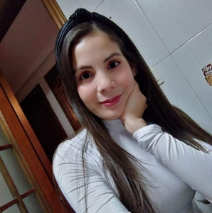 Carolina Londoño Montoya avatar