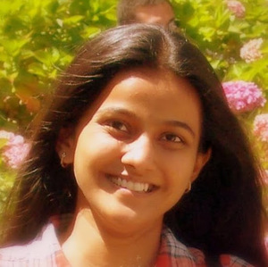 Dhvani Patel