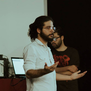 Emerson de Souza Bragança avatar