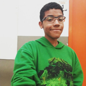 Ramon Christian avatar