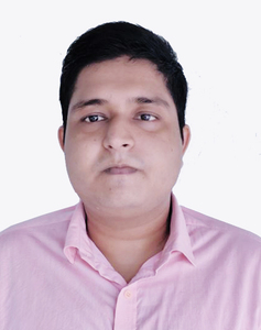 Salim Shadman  Ankur