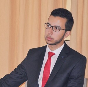 Nassim  Zouali avatar