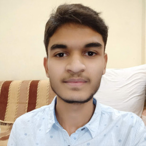 TANISH GUPTA avatar