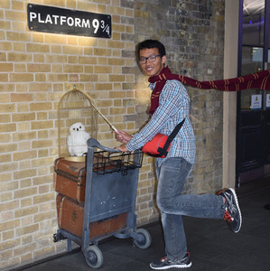 Muhammad Yusuf Daffa Izzalhaqqi avatar