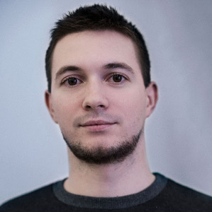 Ruslan Grischenko avatar