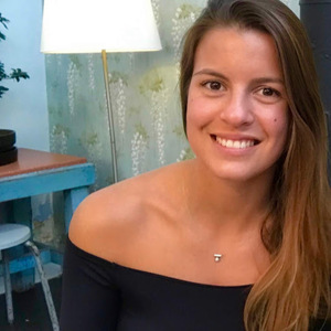 Margarida Jervis avatar