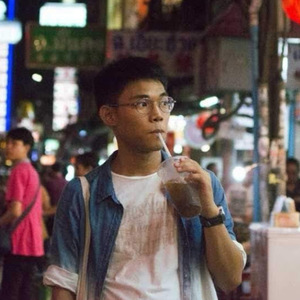 Spol Tanpraphan avatar
