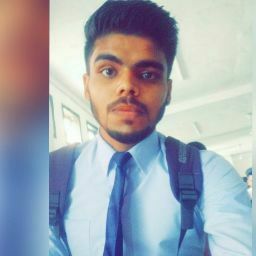 Ishaan Prajapati avatar
