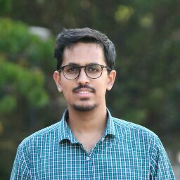 Mohammed Aamir Shuaib avatar