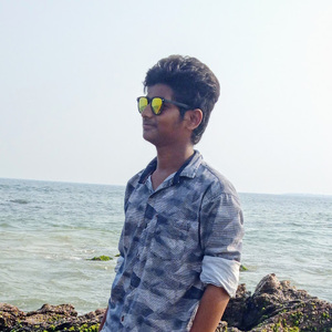 Saimohan Charugundla avatar