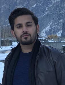 Syed Muhammad Salman  avatar