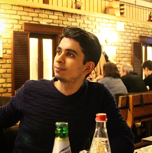 Elvin Mammadli avatar