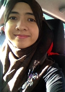 Maisarah Samsudin avatar