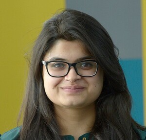 Prachi Sharma avatar