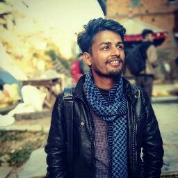 kapil bhattarai avatar