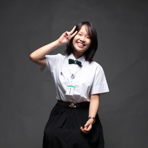 Yanisa Anukoolprasert avatar