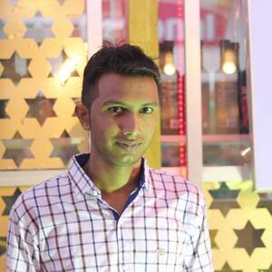 Foysal Ahmmed Limon avatar