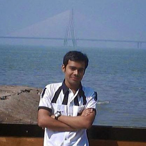 Chetan Dhande avatar